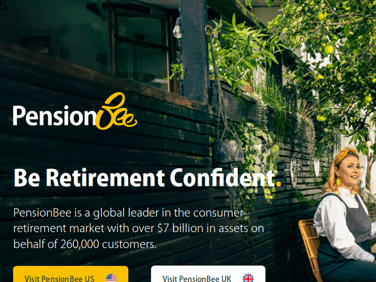 Pensionbee