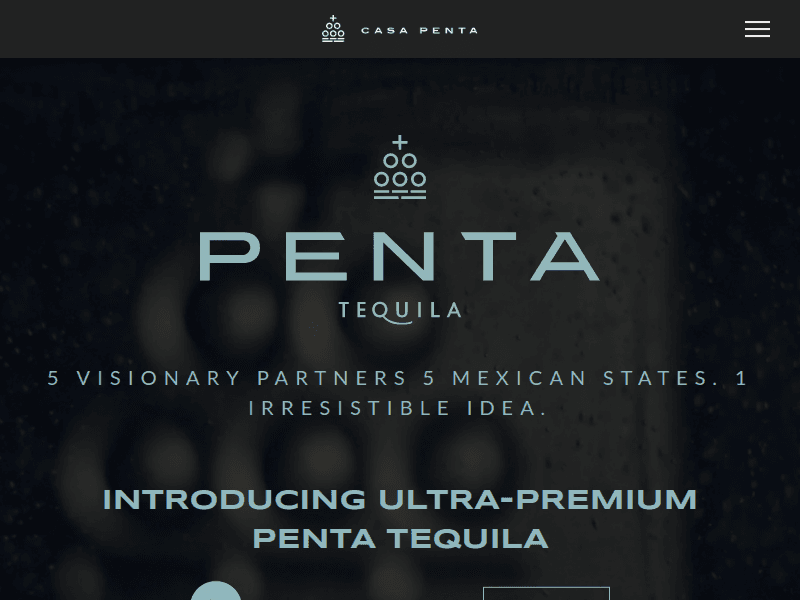 Pentatequila