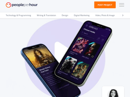 Peopleperhour