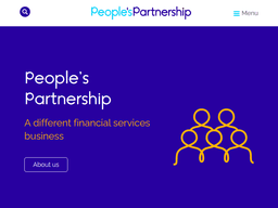 Peoplespartnership