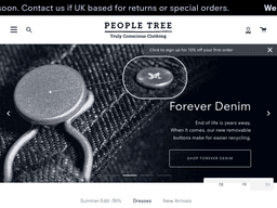 Peopletree