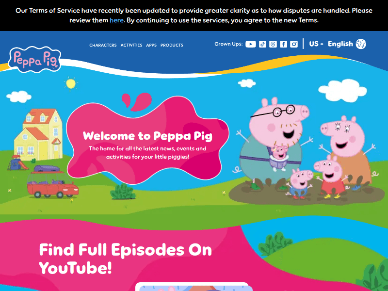 Peppapig