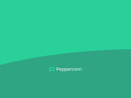 Peppercorninsurance