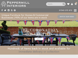 Peppermillinteriors