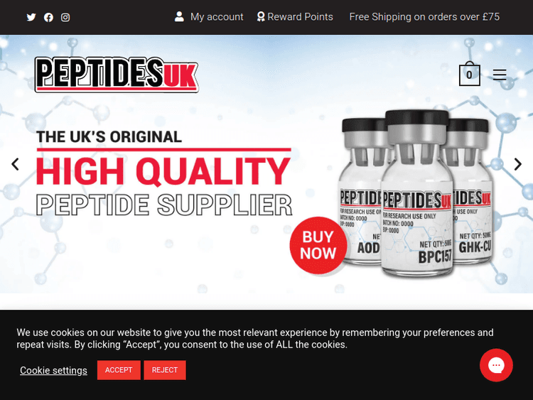 Peptidesuk