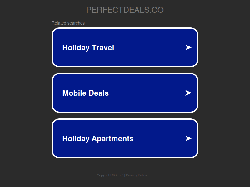 Perfectdeals