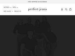 Perfectjeans
