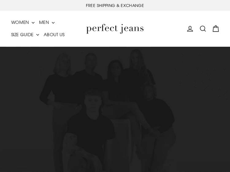 Perfectjeans