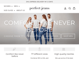Perfectjeans
