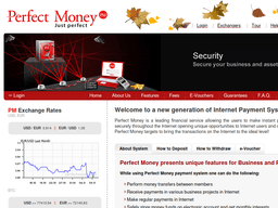 Perfectmoney