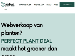 Perfectplantdeal