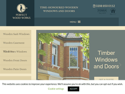 Perfectwoodworks