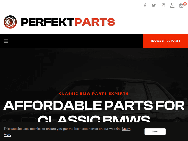 Perfektparts
