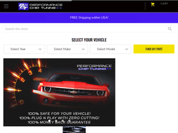 Performancechiptuning