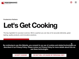 Performancefoodservice