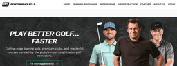 Performancegolf