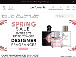 Perfumania