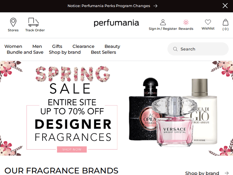 Perfumania