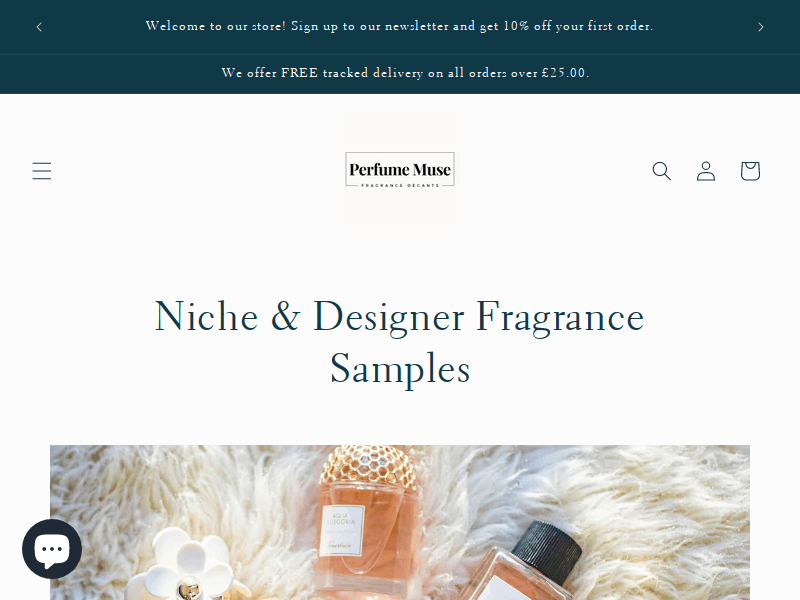 Perfumemuse
