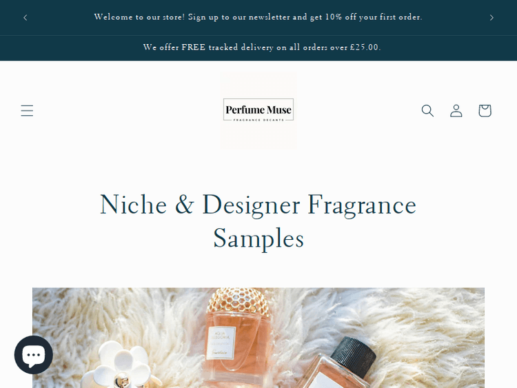 Perfumemuse