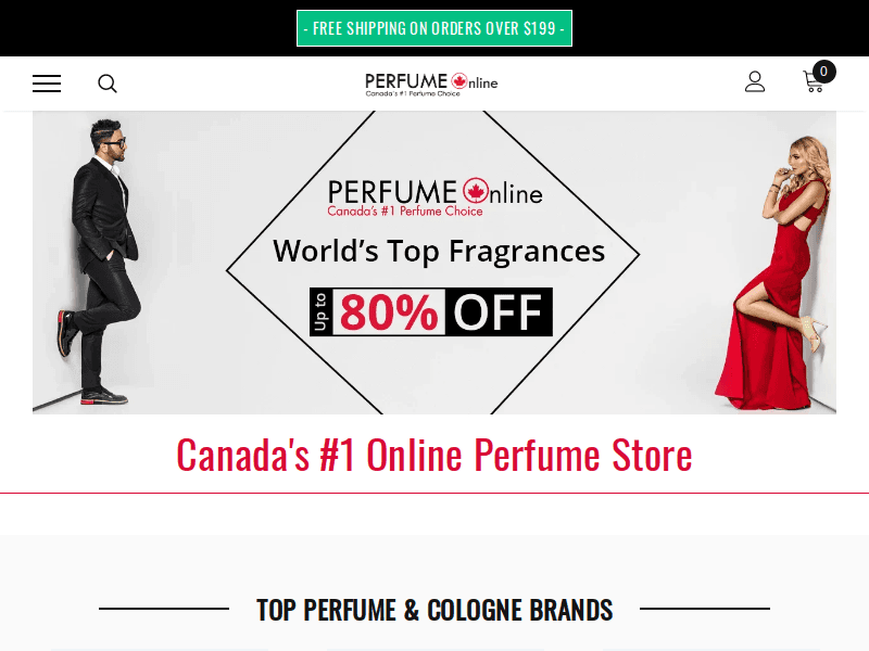 Perfumeonline