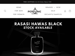 Perfumepalace