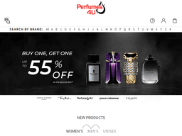Perfumes4u