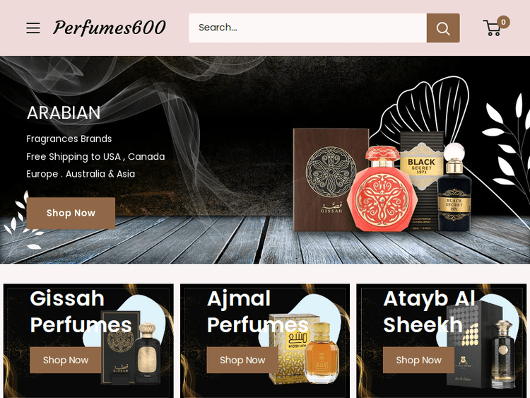 Perfumes600