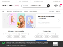 Perfumesclub