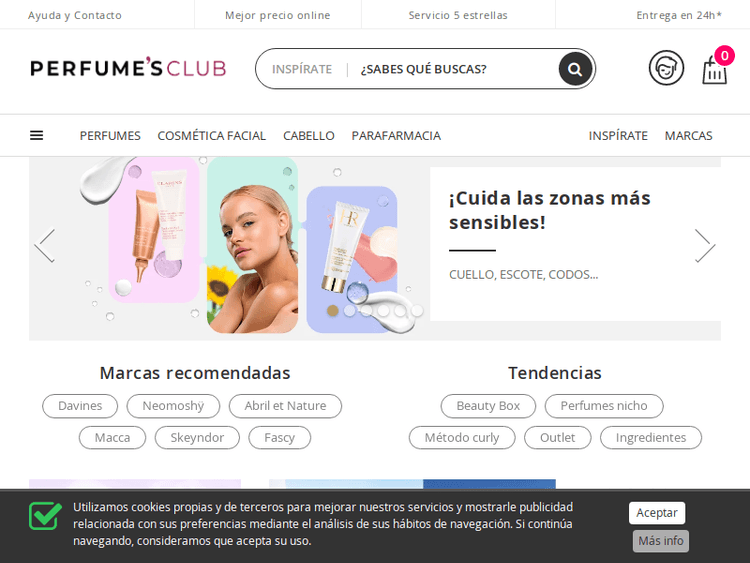 Perfumesclub