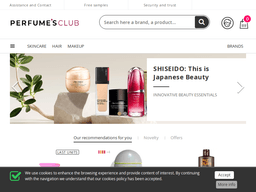 Perfumesclub