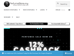 Perfumestore