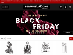 Perfumeuae
