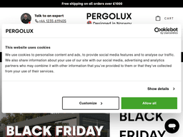 Pergolux