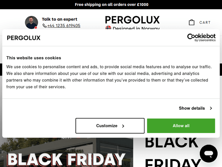 Pergolux