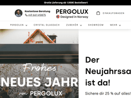 Pergolux