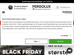 Pergolux