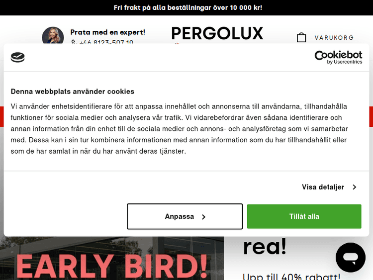 Pergolux