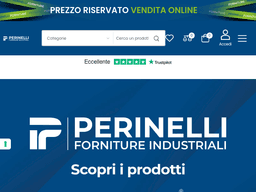 Perinelliforniture