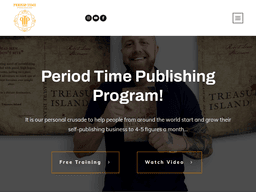 Periodtimepublishing