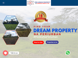Periurbanproperties