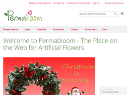 Permabloom