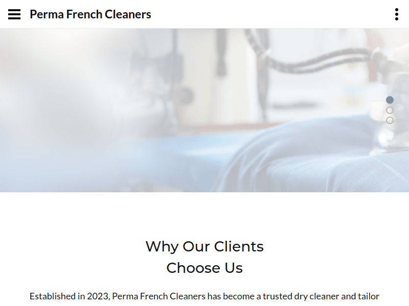 Permafrenchcleaners
