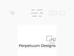 Perpetuumdesigns