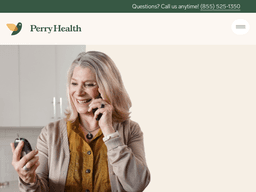 Perryhealth
