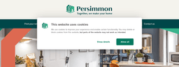 Persimmonhomes