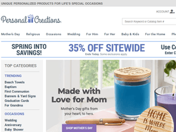 Personalcreations