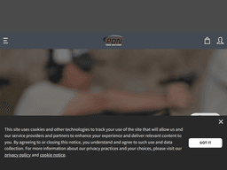 Personaldefensenetwork