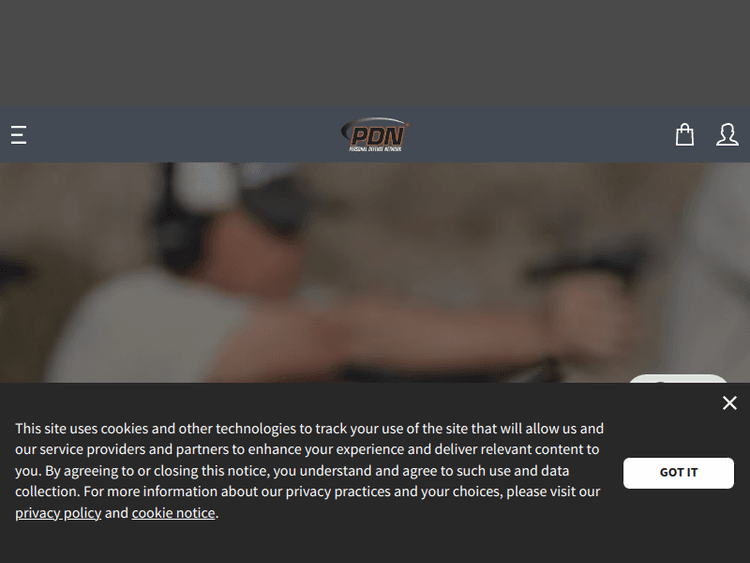 Personaldefensenetwork