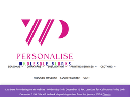 Personalise-wholesaleblanks